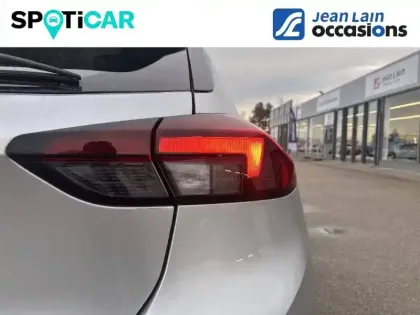 Photo 78 Opel Corsa  1.2 Turbo 100 ch BVA8