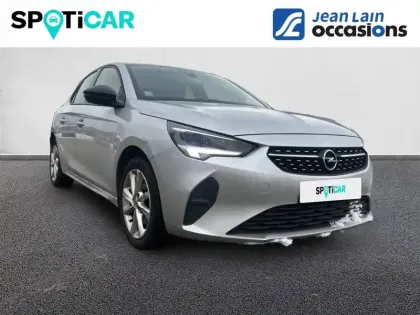 Photo 64 Opel Corsa  1.2 Turbo 100 ch BVA8