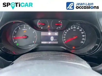 Photo 40 Opel Corsa  1.2 Turbo 100 ch BVA8