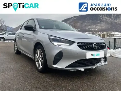 Photo 24 Opel Corsa  1.2 Turbo 100 ch BVA8