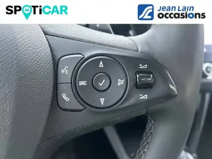 Photo 51 Opel Corsa  1.2 Turbo 100 ch BVA8