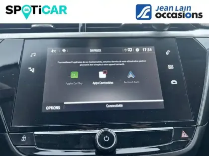 Photo 48 Opel Corsa  1.2 Turbo 100 ch BVA8