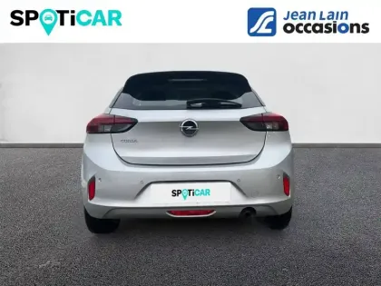 Photo 66 Opel Corsa  1.2 Turbo 100 ch BVA8