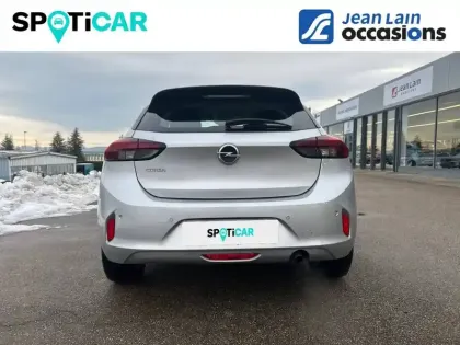 Photo 88 Opel Corsa  1.2 Turbo 100 ch BVA8