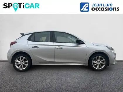 Photo 65 Opel Corsa  1.2 Turbo 100 ch BVA8