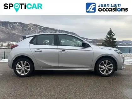 Photo 56 Opel Corsa  1.2 Turbo 100 ch BVA8