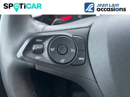 Photo 50 Opel Corsa  1.2 Turbo 100 ch BVA8