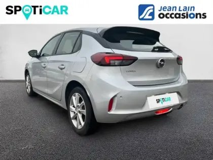 Photo 6 Opel Corsa  1.2 Turbo 100 ch BVA8