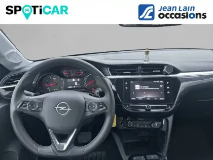 Photo 69 Opel Corsa  1.2 Turbo 100 ch BVA8