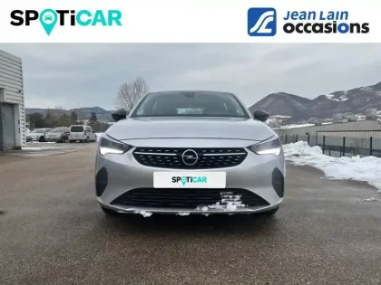 Photo 23 Opel Corsa  1.2 Turbo 100 ch BVA8