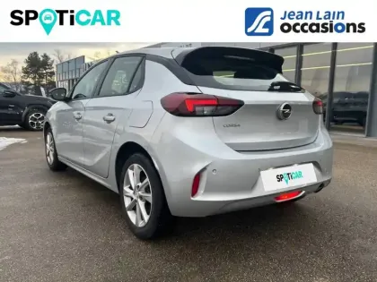 Photo 27 Opel Corsa  1.2 Turbo 100 ch BVA8