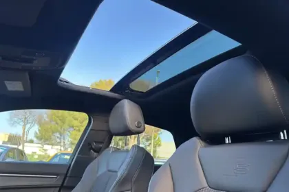 Photo 27 Audi Q3 Gén. II Ph1 NG S line 5