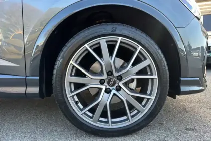 Photo 85 Audi Q3  Sportback 35 TDI 150 ch S tronic 7