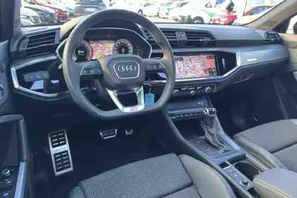 Photo 59 Audi Q3  Sportback 35 TDI 150 ch S tronic 7