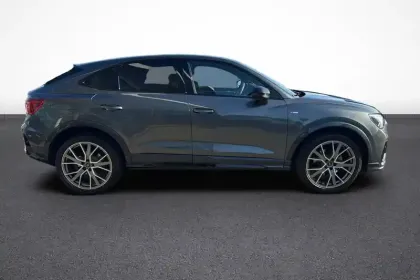 Photo 78 Audi Q3  Sportback 35 TDI 150 ch S tronic 7