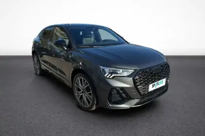 Photo 7 Audi Q3 Gén. II Ph1 NG S line 5