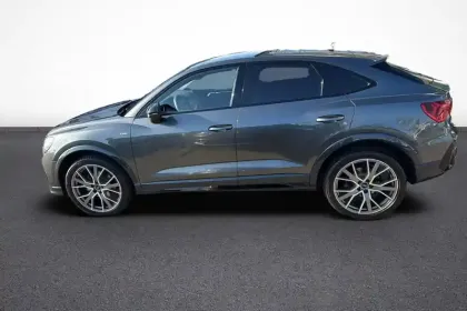 Photo 74 Audi Q3  Sportback 35 TDI 150 ch S tronic 7