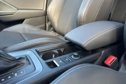 Photo 98 Audi Q3  Sportback 35 TDI 150 ch S tronic 7