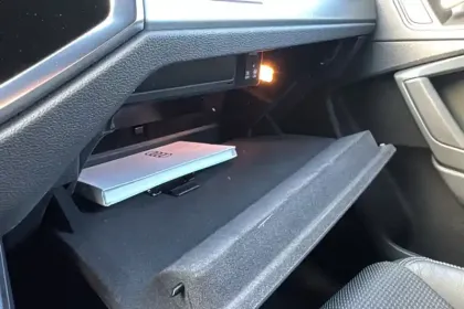 Photo 68 Audi Q3  Sportback 35 TDI 150 ch S tronic 7