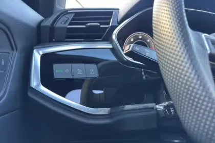 Photo 58 Audi Q3  Sportback 35 TDI 150 ch S tronic 7