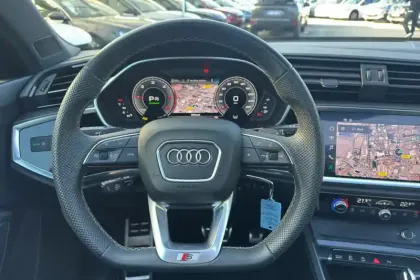 Photo 16 Audi Q3 Gén. II Ph1 NG S line 5