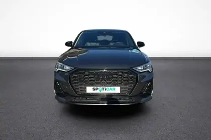 Photo 73 Audi Q3  Sportback 35 TDI 150 ch S tronic 7