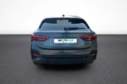 Photo 76 Audi Q3  Sportback 35 TDI 150 ch S tronic 7