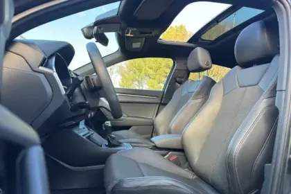 Photo 81 Audi Q3  Sportback 35 TDI 150 ch S tronic 7