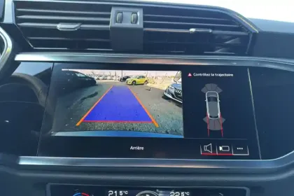 Photo 33 Audi Q3 Gén. II Ph1 NG S line 5