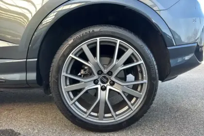 Photo 47 Audi Q3  Sportback 35 TDI 150 ch S tronic 7