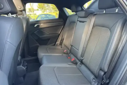 Photo 46 Audi Q3  Sportback 35 TDI 150 ch S tronic 7