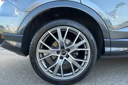 Photo 50 Audi Q3  Sportback 35 TDI 150 ch S tronic 7