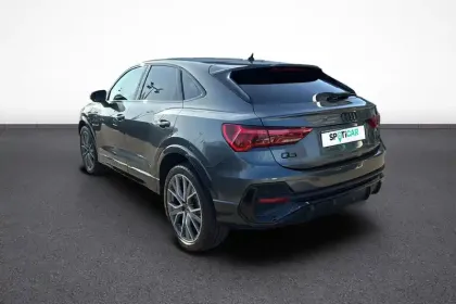 Photo 39 Audi Q3  Sportback 35 TDI 150 ch S tronic 7