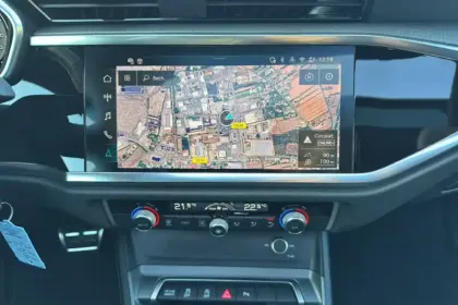 Photo 90 Audi Q3  Sportback 35 TDI 150 ch S tronic 7