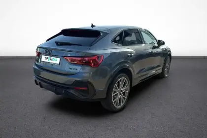 Photo 5 Audi Q3 Gén. II Ph1 NG S line 5