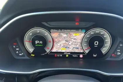 Photo 17 Audi Q3 Gén. II Ph1 NG S line 5