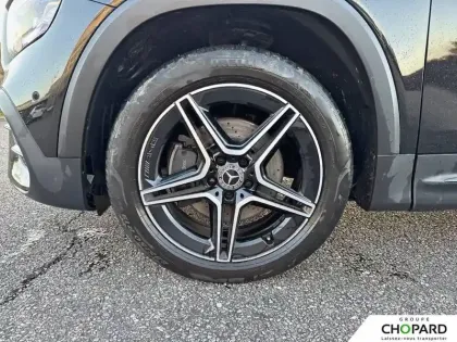 Photo 21 Mercedes GLB  200 d 8G-DCT