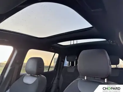 Photo 20 Mercedes GLB  200 d 8G-DCT