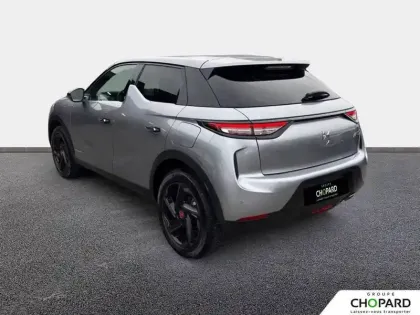 Photo 6 DS DS 3  BlueHDi 130 EAT8