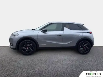 Photo 9 DS DS 3  BlueHDi 130 EAT8