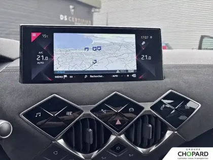Photo 13 DS DS 3  BlueHDi 130 EAT8