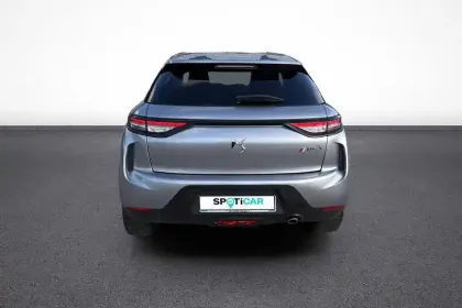 Photo 27 DS DS 3  BlueHDi 130 EAT8