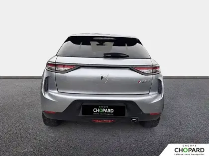 Photo 5 DS DS 3  BlueHDi 130 EAT8