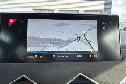 Photo 36 DS DS 3  BlueHDi 130 EAT8