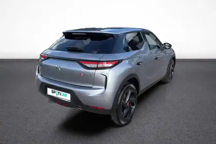 Photo 28 DS DS 3  BlueHDi 130 EAT8