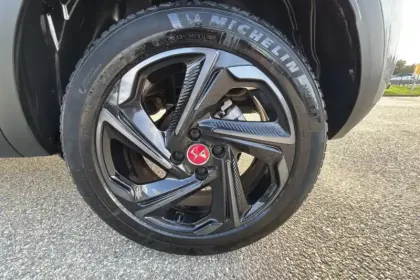 Photo 45 DS DS 3  BlueHDi 130 EAT8