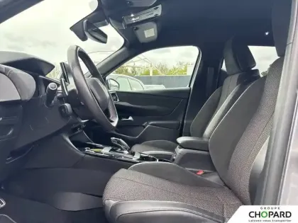 Photo 10 DS DS 3  BlueHDi 130 EAT8