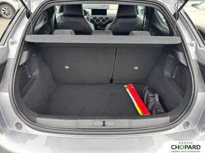 Photo 7 DS DS 3  BlueHDi 130 EAT8