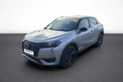 Photo 23 DS DS 3  BlueHDi 130 EAT8