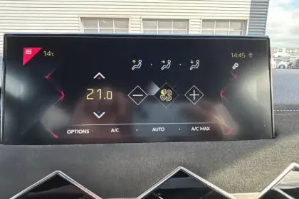 Photo 38 DS DS 3  BlueHDi 130 EAT8